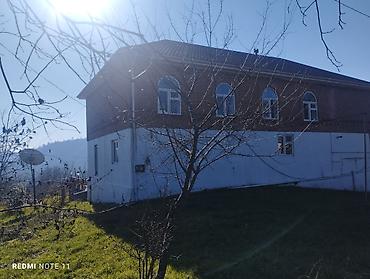 6 mikrorayon: 6 otaqlı, 300 kv. m, Kredit yoxdur, Orta təmir — 6