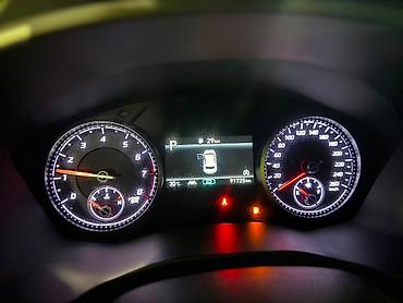 byd 2: Hyundai Santa Fe: 2022 г., 2.5 л, Автомат, Бензин, Кроссовер — 8