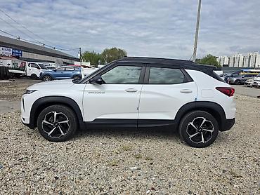 chevrolet trailblazer запчасти: Chevrolet Trailblazer: 2021 г., Бензин, Кроссовер — 3