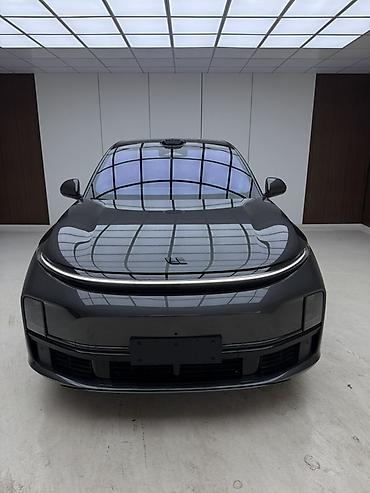 авто корея бишкек: Lixiang L7: 2024 г., 1.5 л, Автомат, Электромобиль, Кроссовер — 1