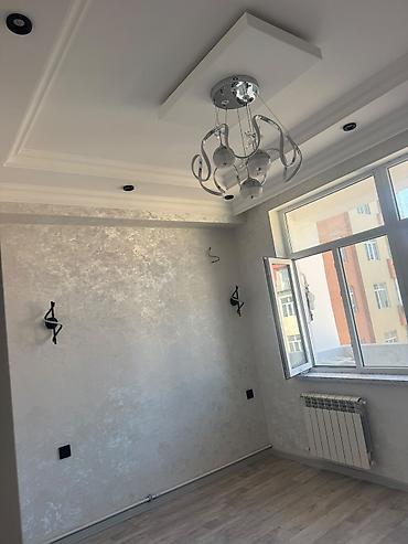 Mənzillər: 2 otaqlı, Yeni tikili, m. 20 Yanvar, 14 kv. m — 4