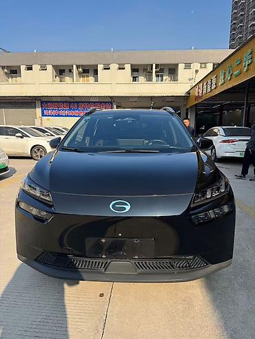 GAC: ❗️В наличии ❗️ Aion V Plus 2022.08 запас хода 510км 🔋 Пробег: 67000км — 9