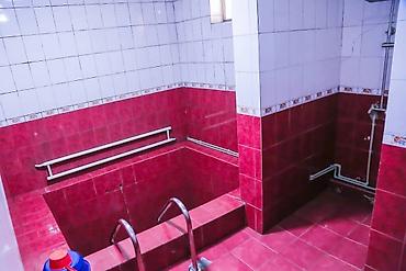 Бани, сауны, SPA: Баня, Сауна | Пилинг, Бильярд, Комнаты отдыха — 3