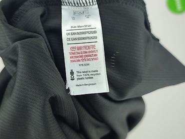 d: F&F, T-shirt damski, rozmiar L — 7