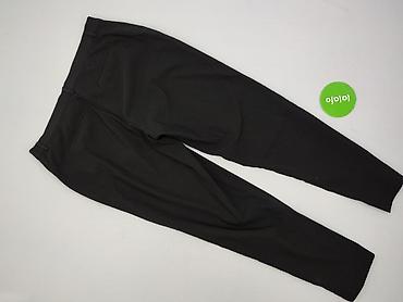 halter: BODY FLIRT, Spodnie materiałowe damskie, rozmiar XL — 3