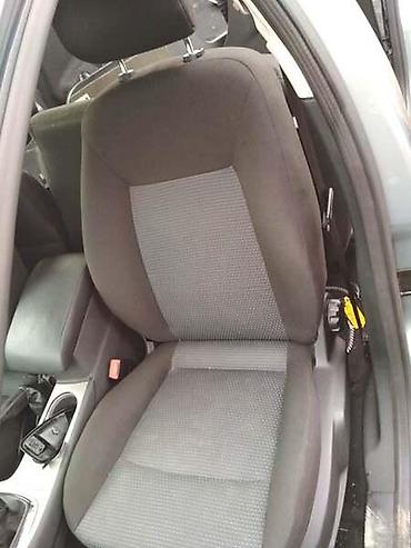 exit lazarevac: SEDISTE ZA FORD MONDEO OD 2007. DO 2010. GOD. | Sediste za Ford — 1
