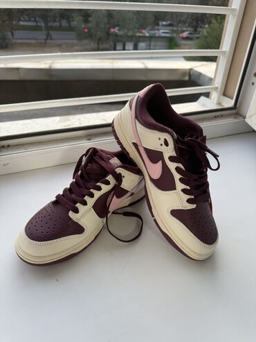 купить термо кроссовки найк: Кроссовки, 38, Nike, Новый, цвет - Фиолетовый, Самовывоз, Платная доставка