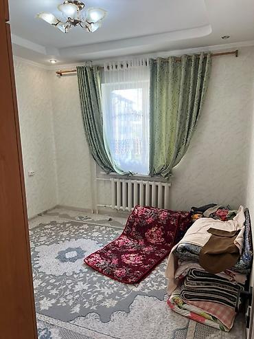 квартира джал 29: 2 комнаты, 70 м², Джал-29 3 этаж — 10