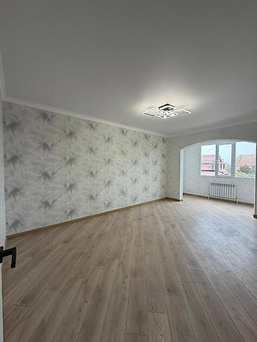 Продажа квартир: 1 комната, 45 м², 106 серия улучшенная, 2 этаж, Евроремонт — 1