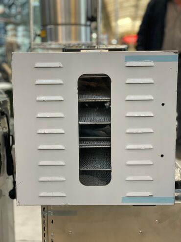 Meyvə qurudan aparatlar: 6 listli, Zəmanətlə, Yeni — 13