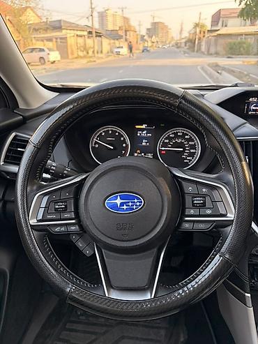 фортер 2: Subaru Forester: 2021 г., 2.5 л, Вариатор, Бензин, Кроссовер — 10