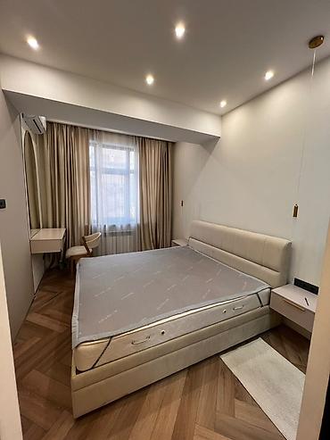 район палитех: 1 комната, 48 м², Элитка, 9 этаж, Дизайнерский ремонт — 8