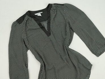 sukienka h m z kokardą: H&M, Bluzka damska, rozmiar XS