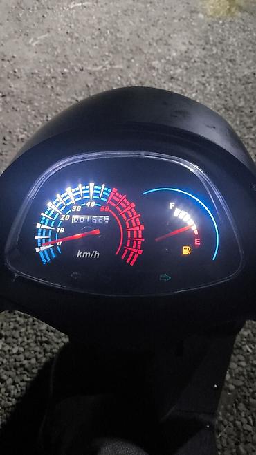 tap az 015 karobka: - 50, 80 sm3, 2024 il, 800 km — 7