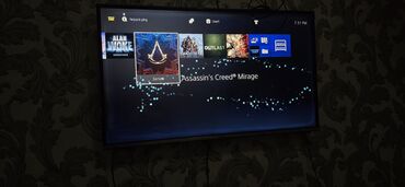 бу джойстик ps4: Игровая приставка Sony PlayStation 4 Slim ПРОШИТЫЙ (серый/серебристый