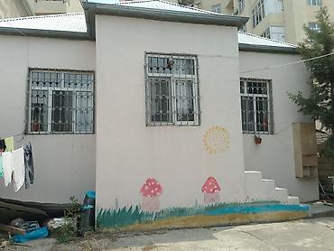 ev ve bag: 3 otaqlı, 80 kv. m, Kredit yoxdur, Orta təmir — 2