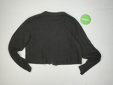 crocs tanio: Cropp, Kardigan damski, rozmiar XL — 4