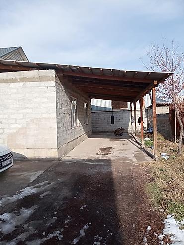 Продажа коттеджей и домов: Продаётся частный дом с участком и хозпостройками. - Капитальный — 3