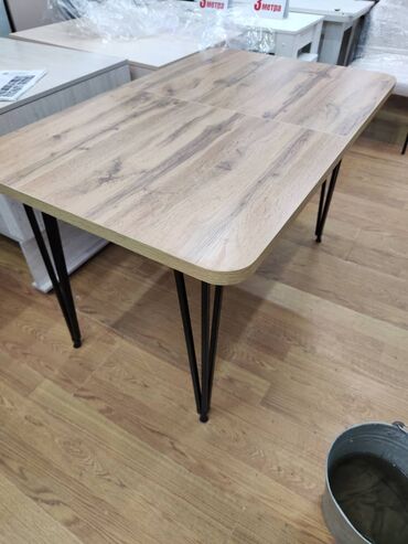 стол деревянный раздвижной: Стол, Новый