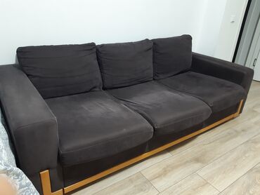 детские кроватки бишкек дордой: Продаю б/у диван и два кресла