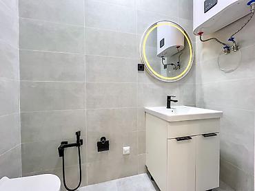 Продажа квартир: 2 комнаты, 69 м², Элитка, 2 этаж, Евроремонт — 10