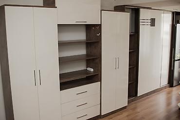 avant park ev satılır: Ünvan: Koroğlu Rəhimov küçəsi, Bakı 35 m² mənzil həm günlük, həm də — 5