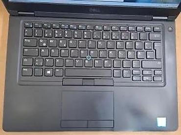 Dell: Dell Latitude 5490 Šifra proizvoda: L-1273 Dell Latitude 5490 je — 8