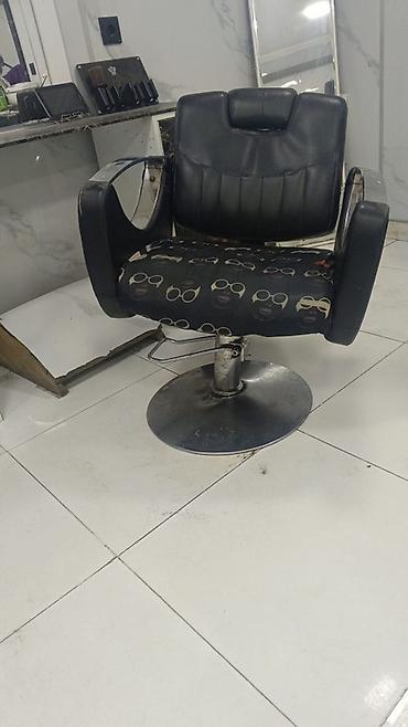 salon icare: Kreslo temiri ve kowa cekilmesu adres gellem🙏🏻 — 1