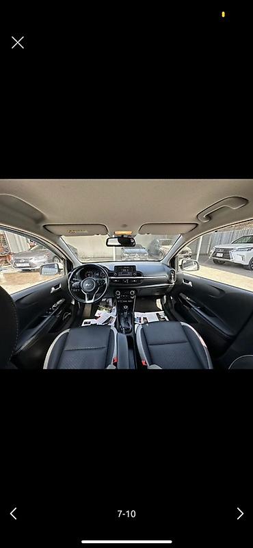 lexus rx 450h цена бишкек: Kia Picanto: 2019 г., 0.1 - engine capacity л, Автомат, Бензин, Хетчбек — 6
