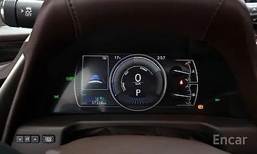 лексус ес 300 h: Lexus ES: 2021 г., Вариатор, Гибрид, Седан — 3