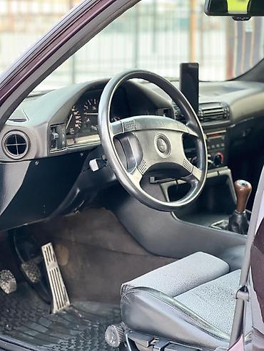 BMW: BMW 5 series: 1993 г., 2.8 л, Механика, Бензин, Универсал — 13