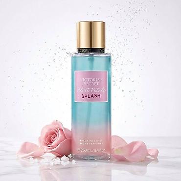 refine kapi apoteka: Victoria’s Secret Fragrance Mist kolekcija – 250 ml (8.4 fl oz) po — 6