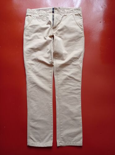 Köynəklər: Klassik Şalvar, Pull and Bear, XL (EU 42), rəng - Boz