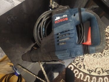 perforator satisi: Bosch 3.28 preparator satılır normal işləyir ustada olmayib.hal