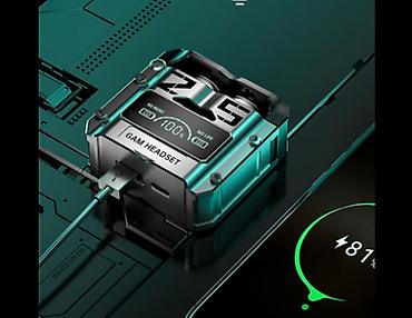 jbl tws 4 оригинал: M25 TWS Simsiz Qulaqlıqlar Bluetooth Qulaqlıqlar Toxunma İdarəsi — 2