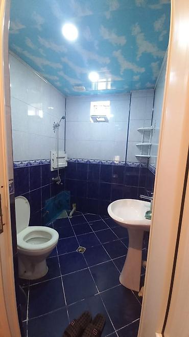 9 mkr kirayə evlər: 2 otaqlı ev kirayə verilir verilir Məhəmmədi Araz marketin düz yanıda — 3