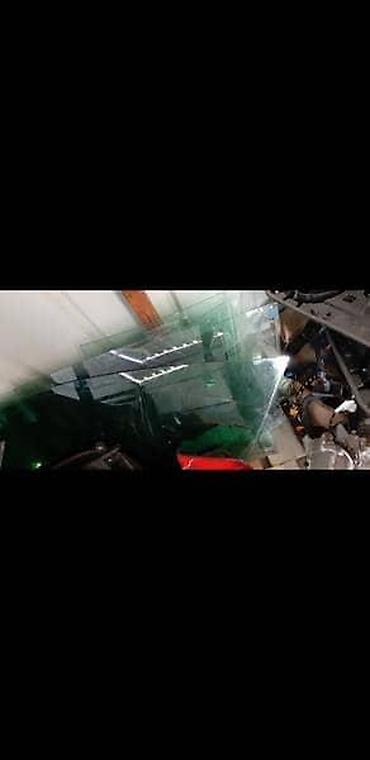 sipka za stvari: STAKLA VRATA ZA VOLKSWAGEN GOLF 6, GOLF 7 | — 1