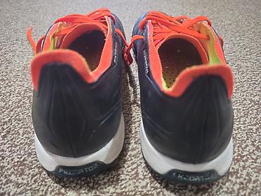 Бутсы: Футбольные бутсы adidas Predator (TF) ​Продаю оригинальные футбольные — 2