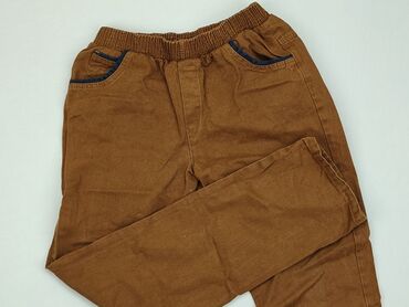Spodnie: Spodnie jeansowe, 12 lat, 152, stan - Dobry