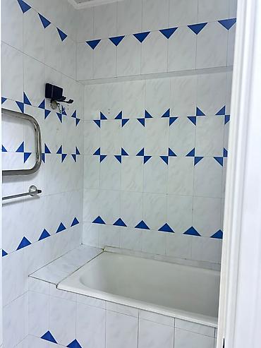 Продажа квартир: 3 комнаты, 68 м², ул. Московская / Манаса (Белинка) Индивидуалка, 4 этаж, Евроремонт — 3