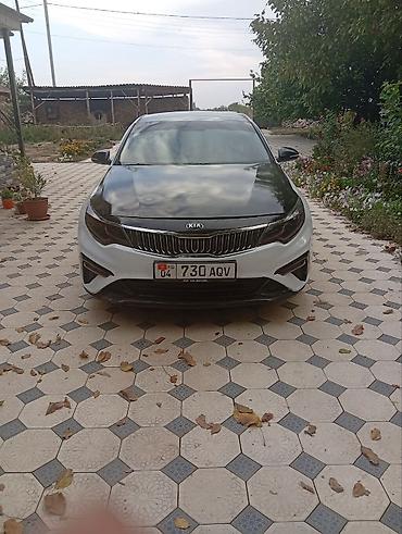 subaru legacy 2020 2 4: Kia K5: 2019 г., 2 л, Автомат, Газ, Седан — 2