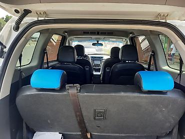 Chery: Chery : 2018 г., Автомат, Электромобиль, Кроссовер — 12