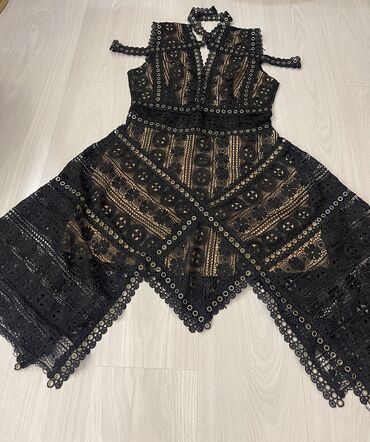 Ziyafət donları: Vılur ustunde biserli paltar zaradan alınıb,sumka tezedi — 16