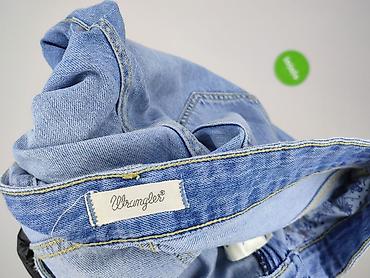 wrangler: Wrangler, Jeansy damskie, rozmiar S — 5