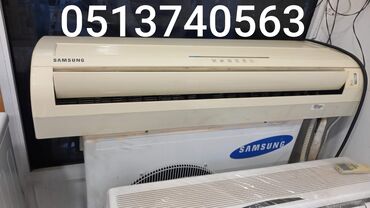 samsung d730: Kondisioner Samsung, 130-149 kv. m