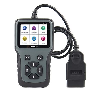 Alati za automobile: NOVO- V311 OBD2 Auto Dijagnostika Kompatibilan sa standardnim OBD2 — 13