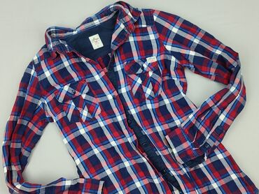 tommy hilfiger t shirty flag: House, Women`s shirt, size S (EU 36)