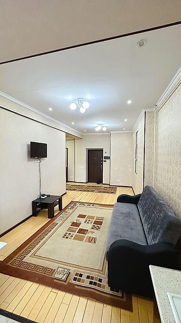 Долгосрочная аренда квартир: 2 комнаты, Собственник, Без подселения, С мебелью полностью — 10