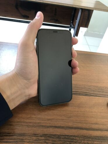 продать бу телефон: IPhone 12 Pro, Б/у, 256 ГБ, Черный, 82 %