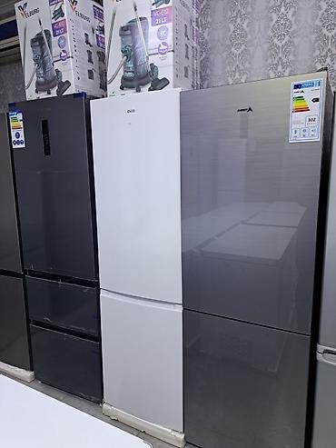 Холодильники: Холодильник Avest, Новый, Двухкамерный, De frost (капельный) — 6